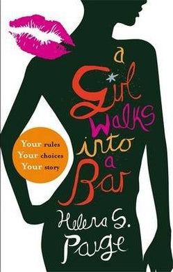 A Girl Walks into a Bar : Choose Your Own Erotic Destiny - BookMarket