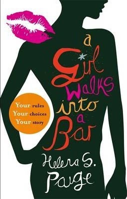 A Girl Walks into a Bar : Choose Your Own Erotic Destiny - BookMarket