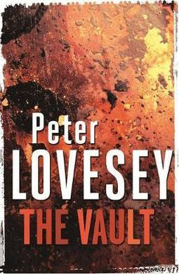 Vault (Reissue) /Bp - BookMarket