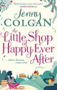 Little Shop Of Happy-Ever-After /Bp - BookMarket