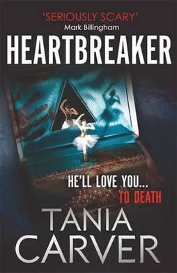 Heartbreaker / - BookMarket