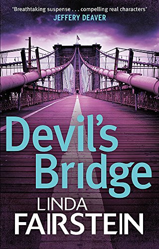 Devil's Bridge - BookMarket