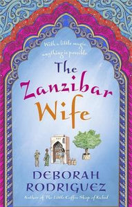 The Zanzibar Wife /Bp - BookMarket