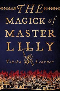 The Magick Of Master Lilly /T - BookMarket