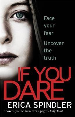 If You Dare : Terrifying, suspenseful and a masterclass in thriller storytelling