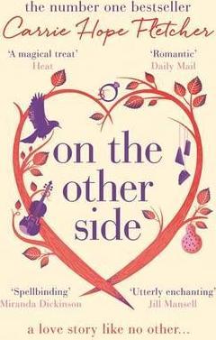 On Other Side /Bp - BookMarket