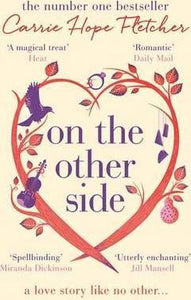 On Other Side /Bp - BookMarket