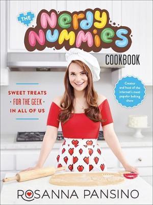 Nerdy Nummies Cookbook /H