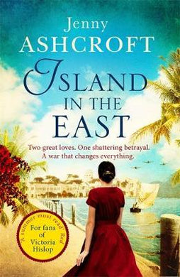 Island In East /Bp - BookMarket