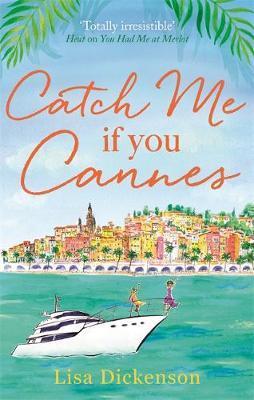 Catch Me If You Cannes /Bp - BookMarket