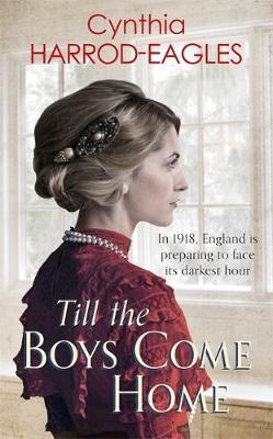 Till Boys Come Home /Bp
