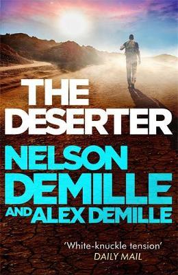 Deserter /T* - BookMarket