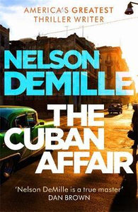 Cuban Affair /T - BookMarket