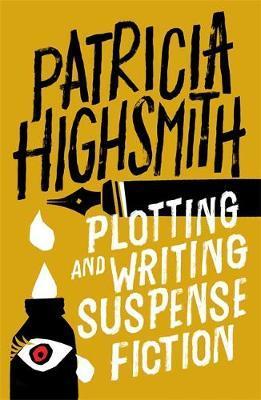 Plotting & Writing Suspense Fiction /Bp - BookMarket