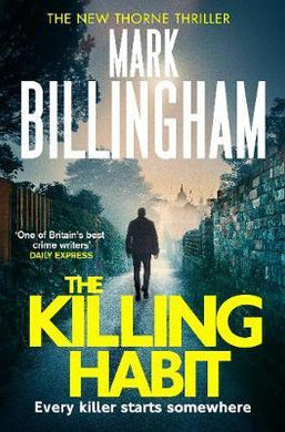The Killing Habit /Bp* - BookMarket