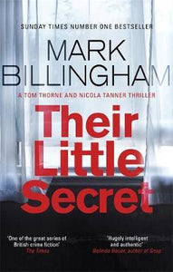 Their Little Secret /Bp* - BookMarket