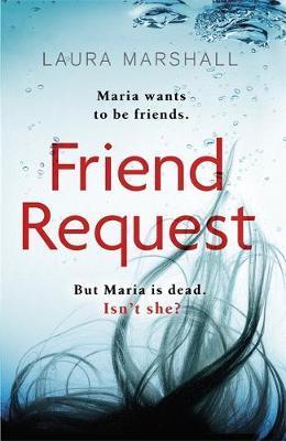 Friend Request /Bp - BookMarket
