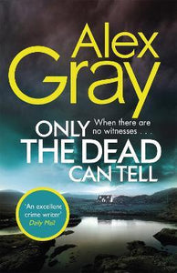 Only Dead Can Tell