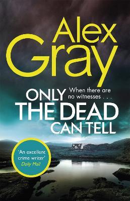 Only Dead Can Tell