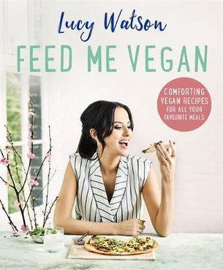 Hungry Vegan /T - BookMarket
