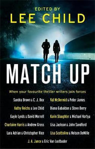 Match Up /Bp - BookMarket
