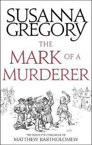 Mark Of Murderer