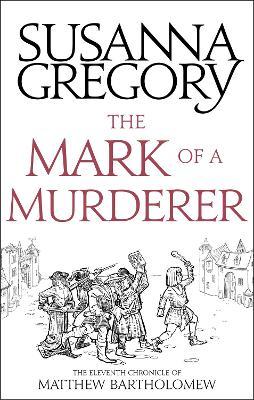 Mark Of Murderer