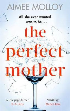 Perfect Mother /Bp* - BookMarket