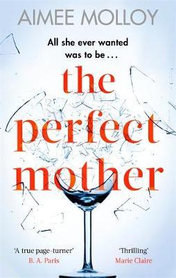 Perfect Mother /Bp* - BookMarket