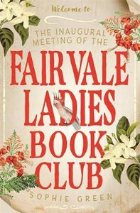 Inaugural Meeting Of Fairvale Ladies Boo - BookMarket