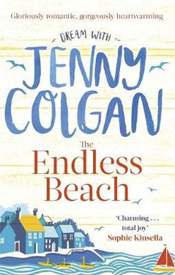 Endless Beach /Ap - BookMarket