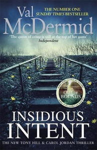 Insidious Intent /Ap
