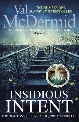 Insidious Intent /Ap