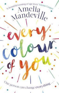 Every Colour Of You