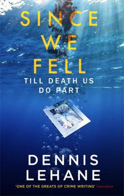 Since We Fell /Ap - BookMarket