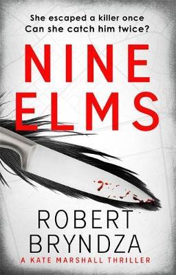 Nine Elms : The thrilling first book in a brand-new, electrifying crime series