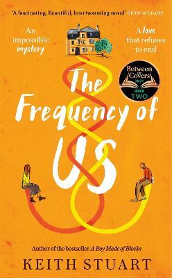 Frequency Of Us /T