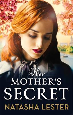 Her Mother'S Secret