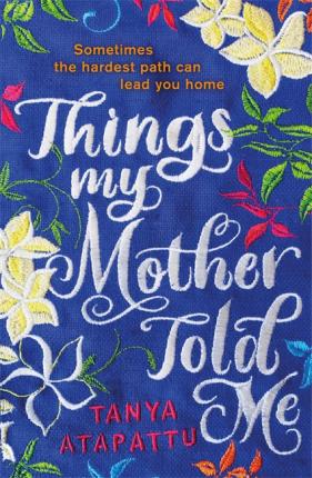 Things My Mother Told Me /T - BookMarket