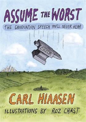 Assume The Worst /H - BookMarket