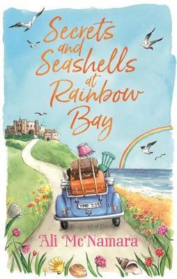 Secrets & Seashells At Rainbow Bay /Bp*
