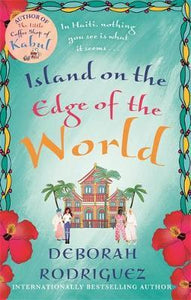 Island On Edge Of World