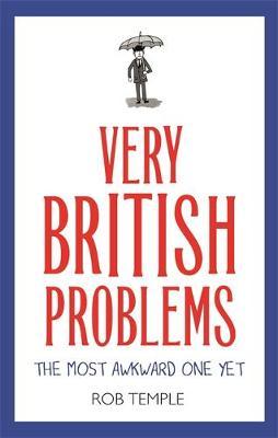 Very British Problems: Most Awkward /P