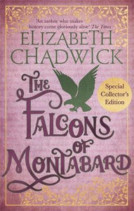 Falcons Of Montabard /Bp