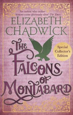 Falcons Of Montabard /Bp