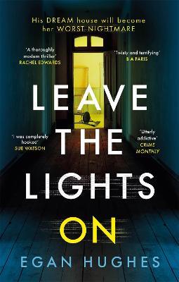Leave Lights On /Bp