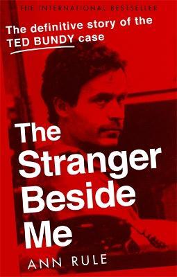 Stranger Beside Me /P