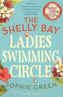 Shelly Bay Ladies Swimming Circle /T