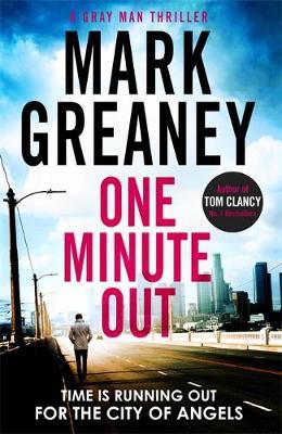 One Minute Out /T