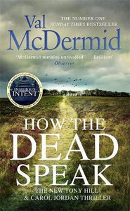 How Dead Speak